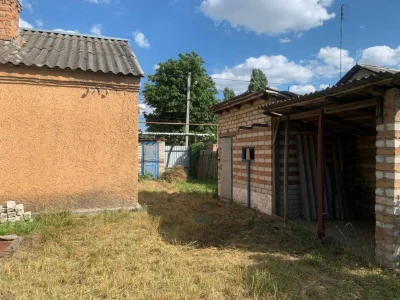 Продам будинок на РТС