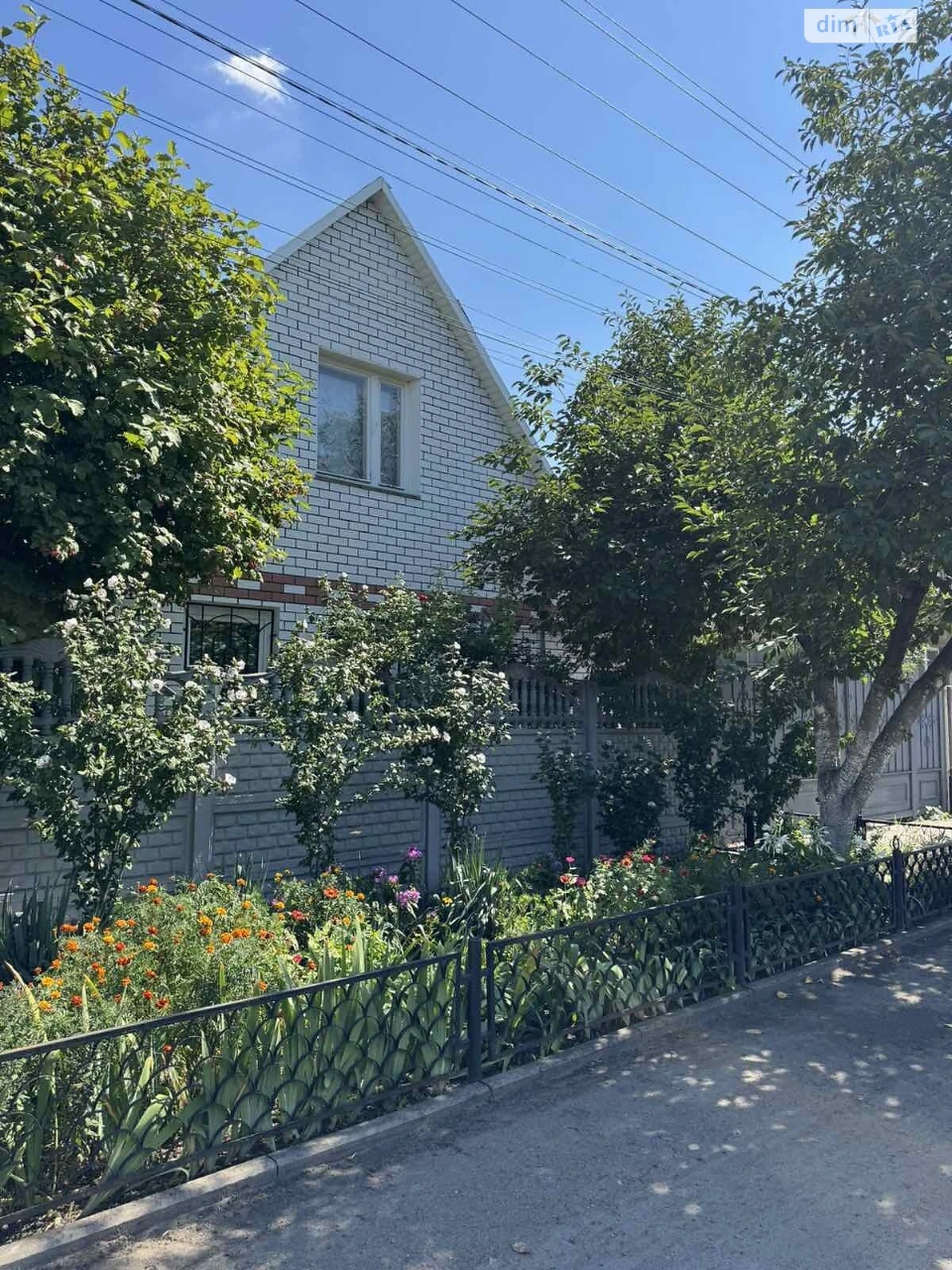 Продаж Дім