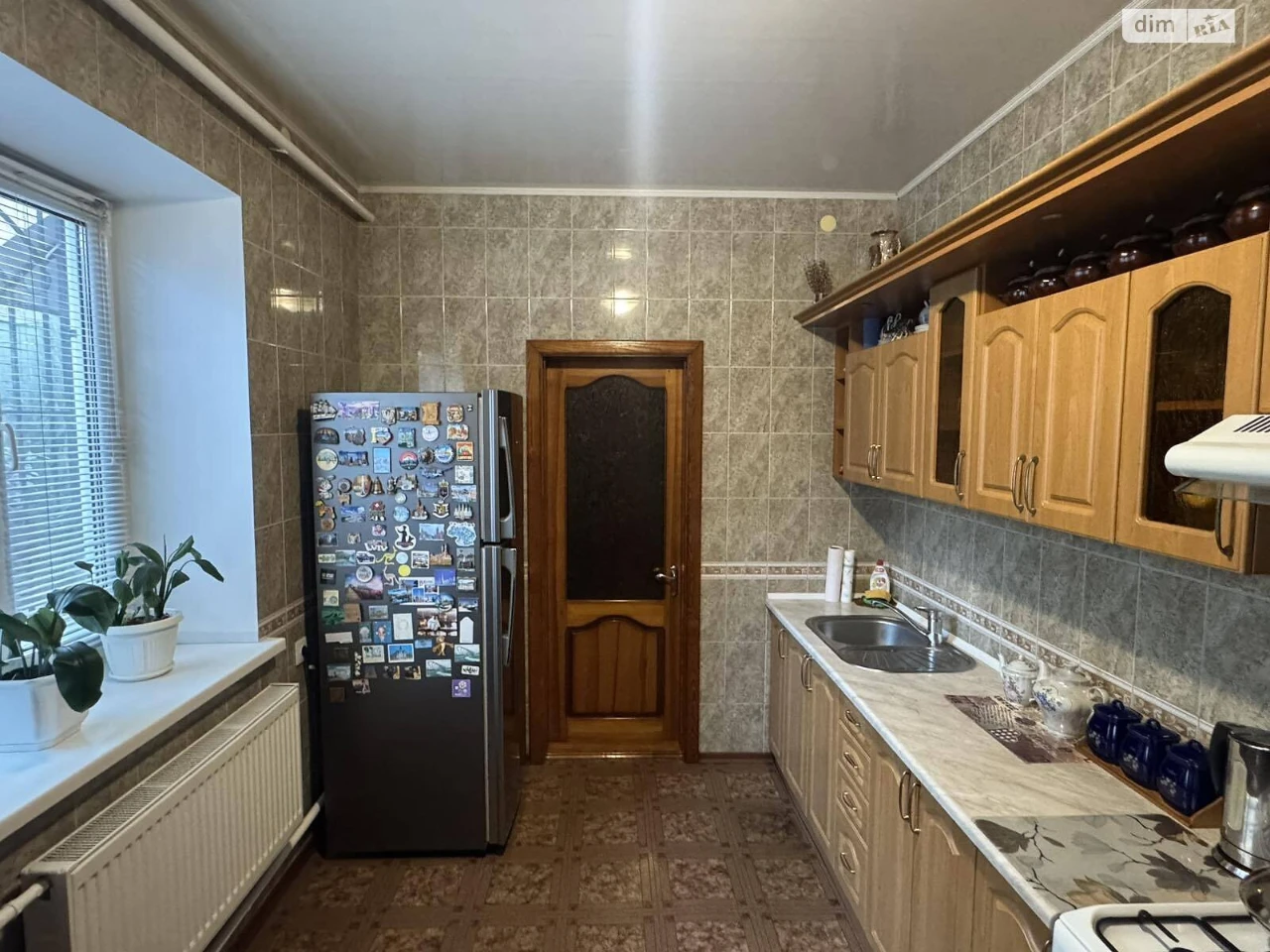 Продаж Дім
