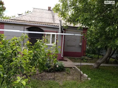 Продаж Дім