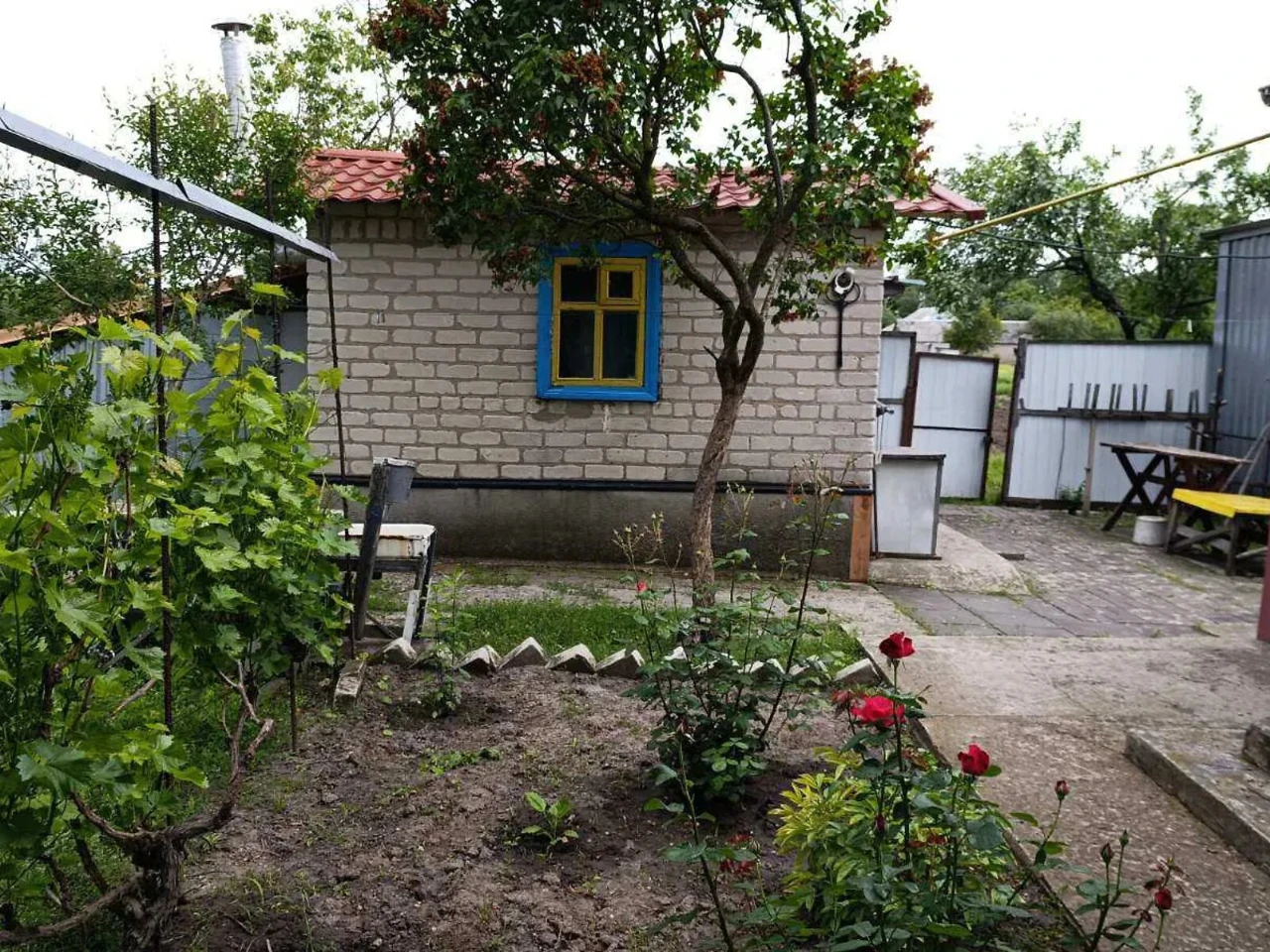 Продаж Дім
