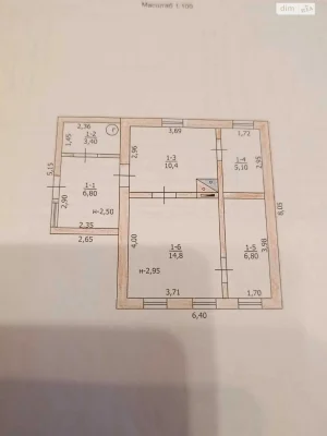 Продаж Дім