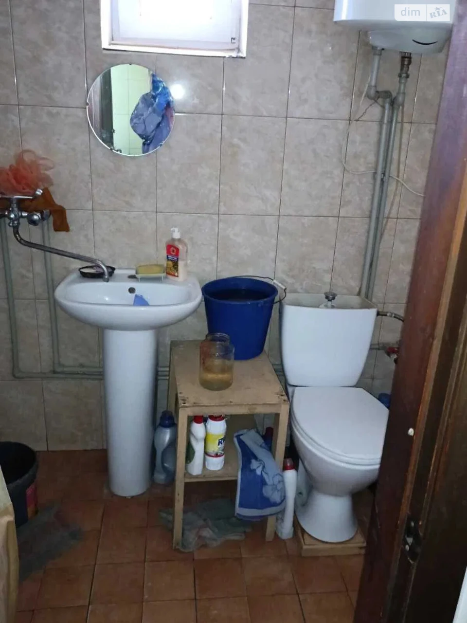Продаж Дім