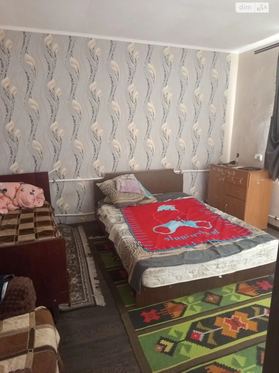 Продаж Дім