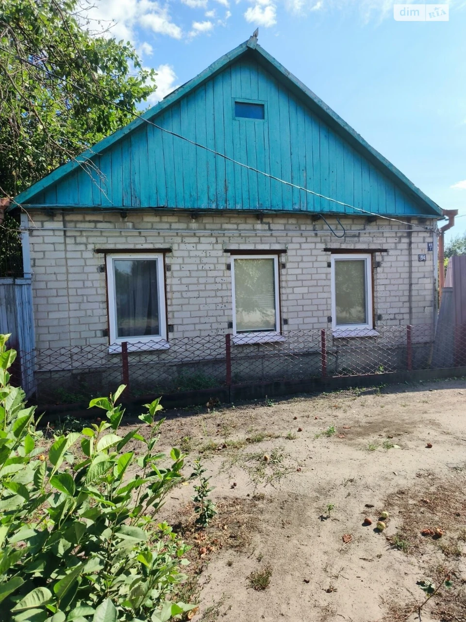 Продаж Дім