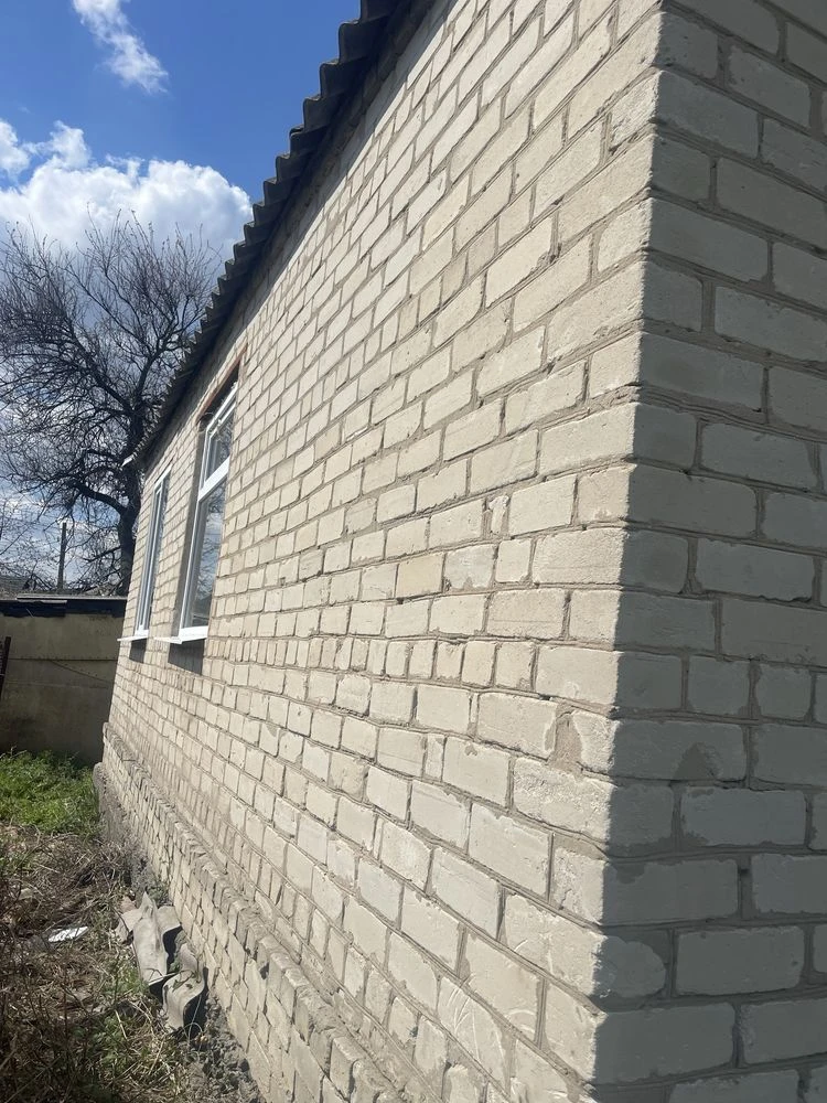 . Продам.Будинок 60 м кв центр Павлограду