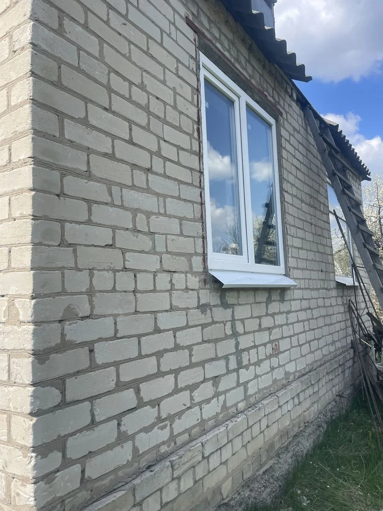 . Продам.Будинок 60 м кв центр Павлограду