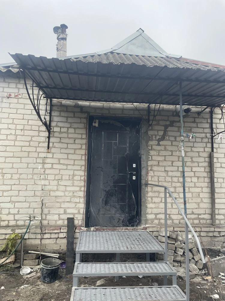 . Продам.Будинок 60 м кв центр Павлограду