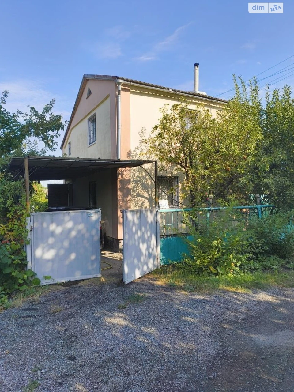 Продаж Дім