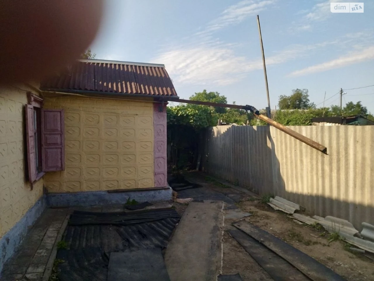 Продаж Дуплекс