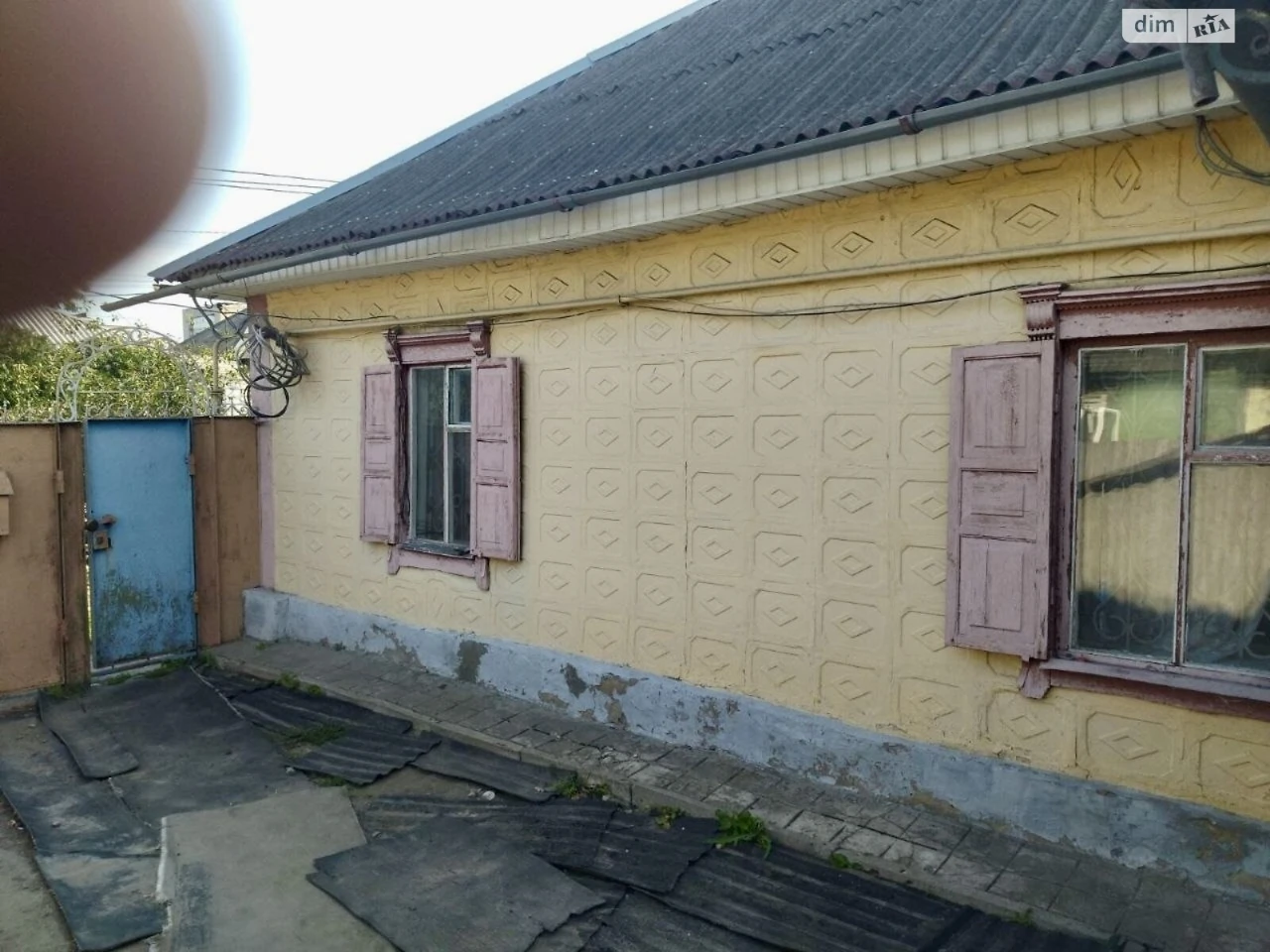 Продаж Дуплекс