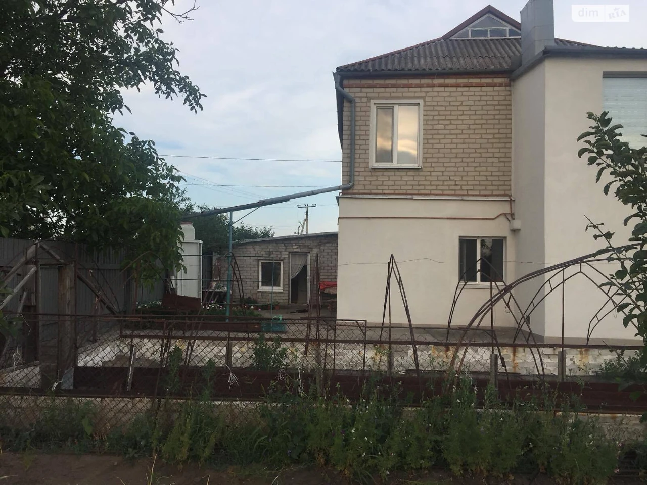 Продаж Дім