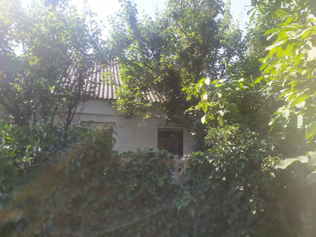 Продам дом 70 кв.м район автопарка