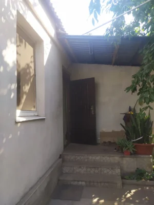 Продам дом 70 кв.м район автопарка