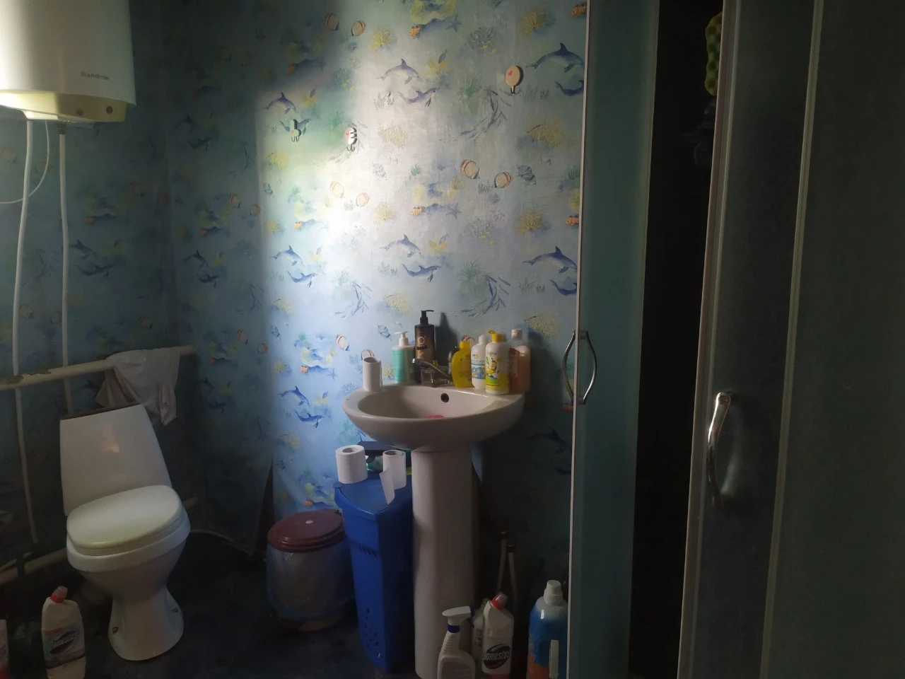 Продам дом 70 кв.м район автопарка