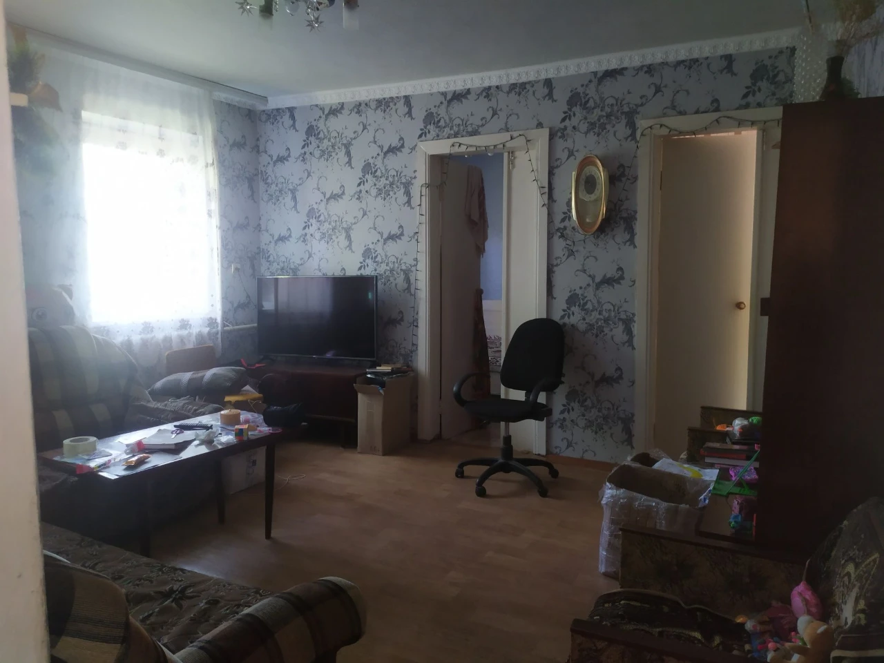 Продам дом 70 кв.м район автопарка