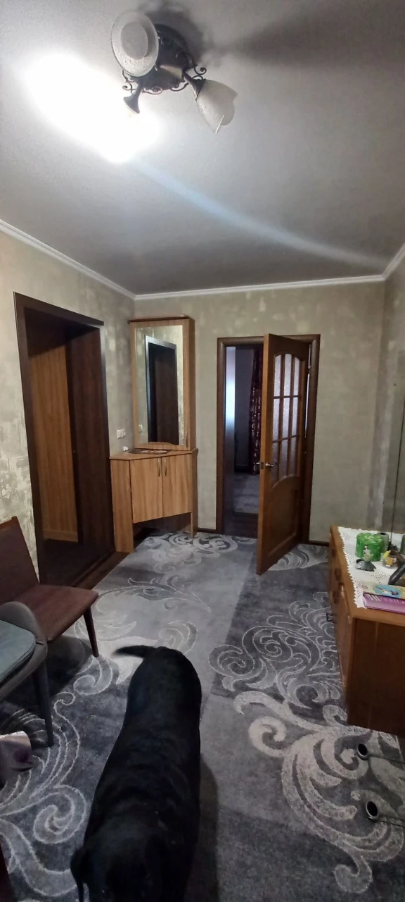 Частный Дом со всеми удобствами