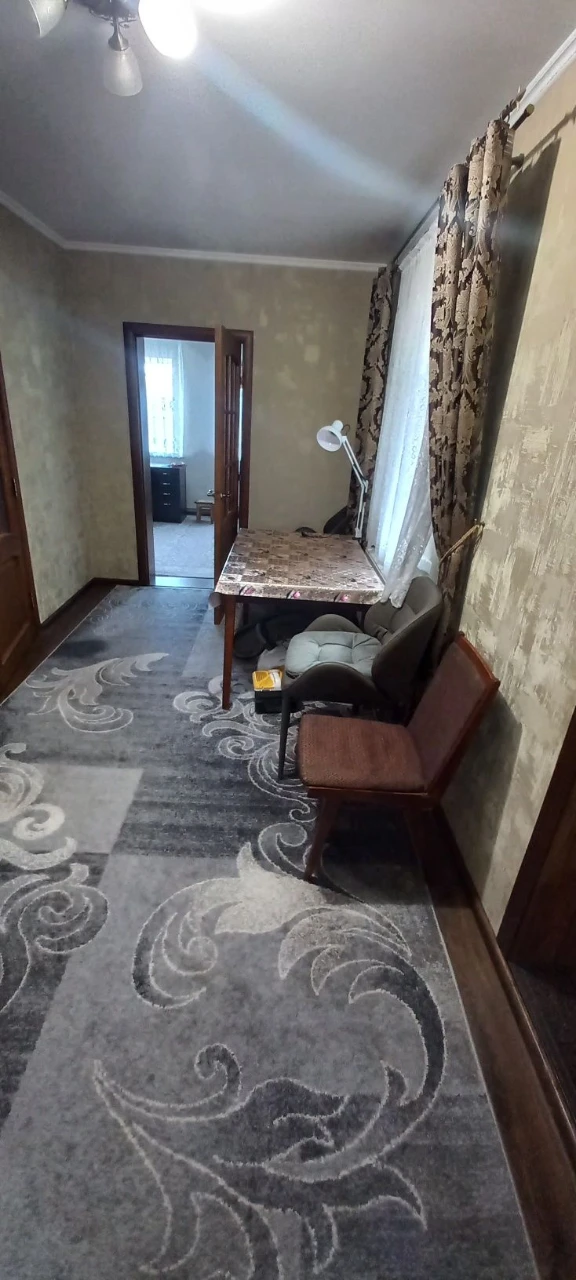 Частный Дом со всеми удобствами
