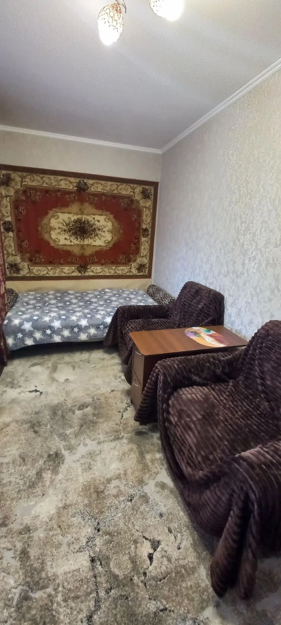 Частный Дом со всеми удобствами