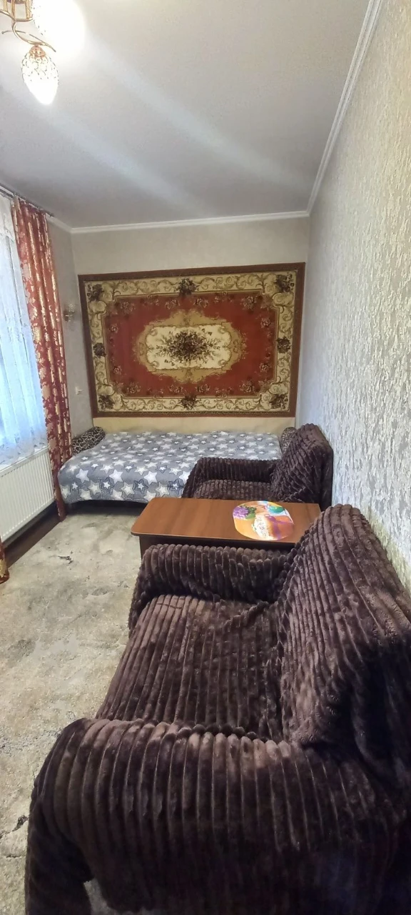 Частный Дом со всеми удобствами