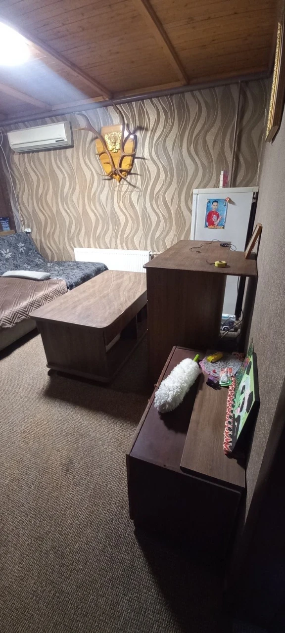 Частный Дом со всеми удобствами