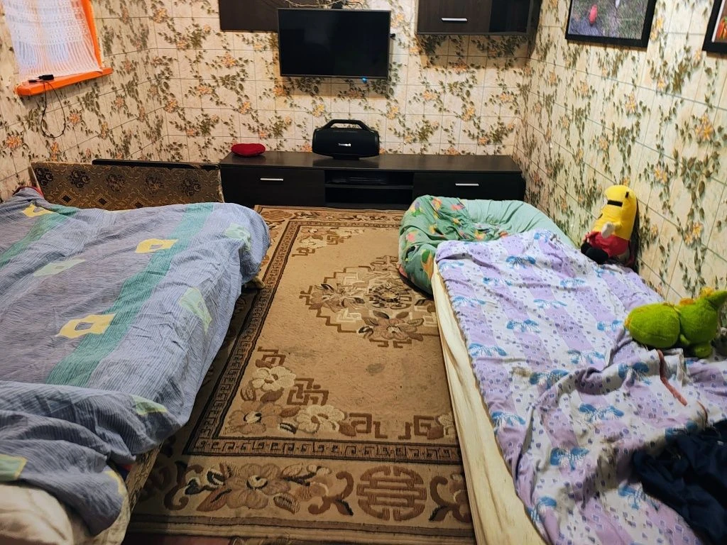 Дача ПЗТО "Жемчужина" (за медучилищем) для летнего проживани
