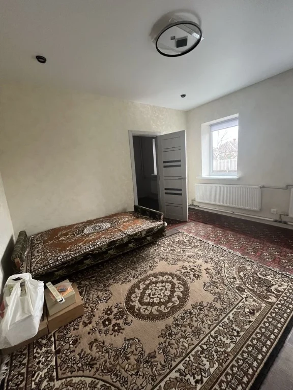 Продам дом в районе Сосновка