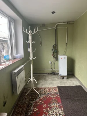 Продам дом в районе Сосновка