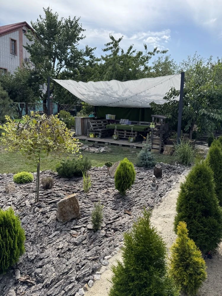 Будинок в центрі міста