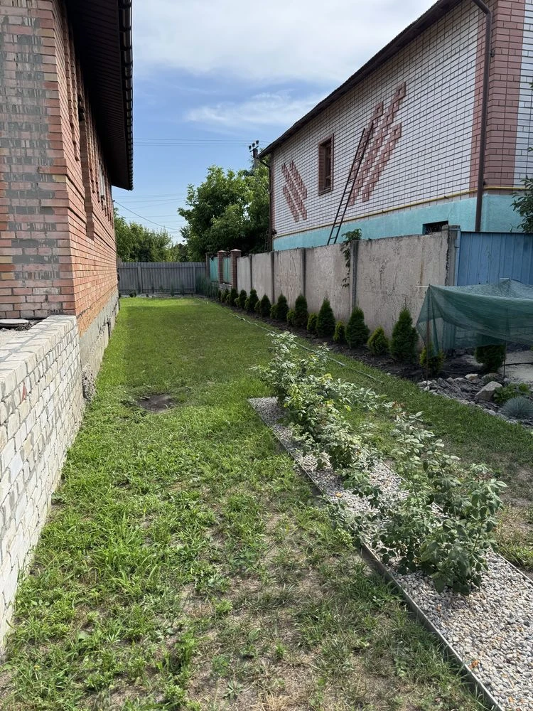 Будинок в центрі міста