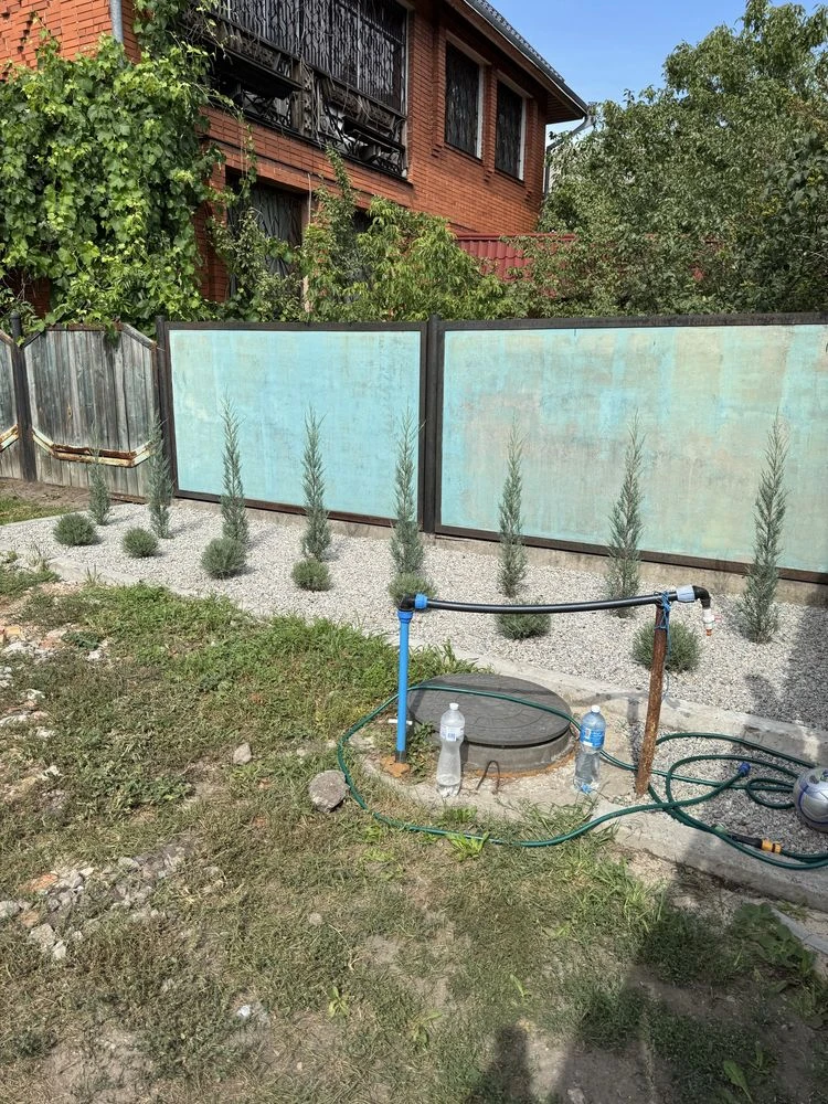 Будинок в центрі міста