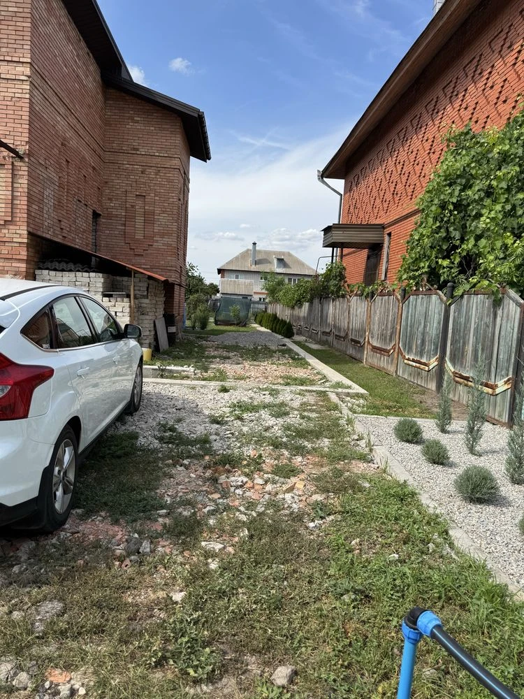 Будинок в центрі міста