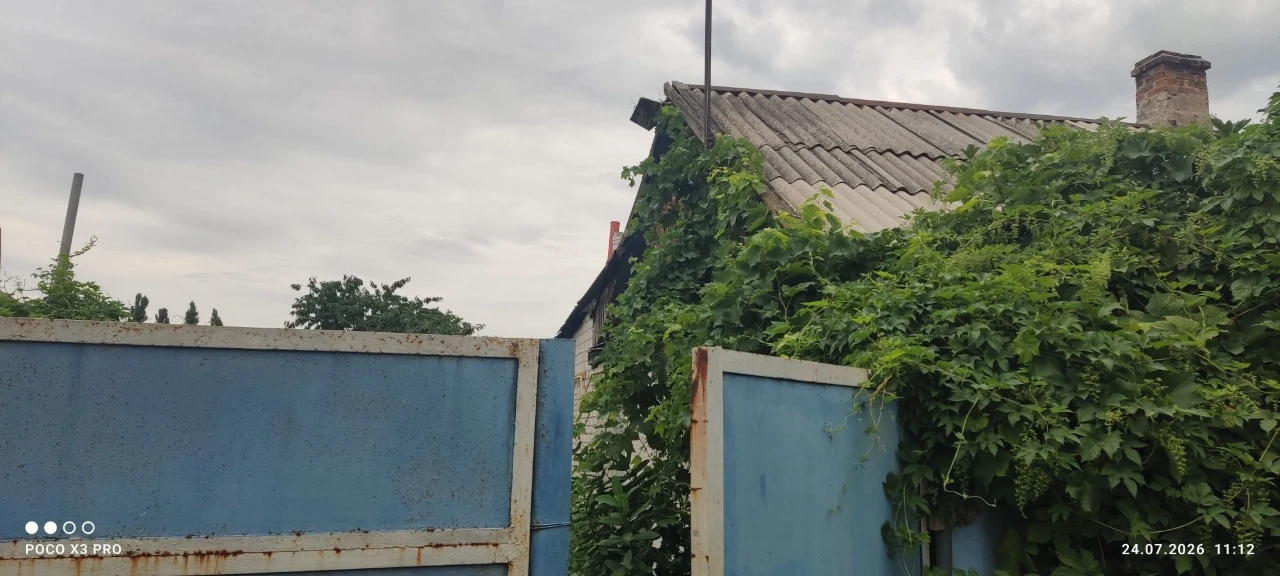 Продам пів будинку в Павлограде