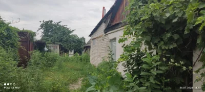 Продам пів будинку в Павлограде