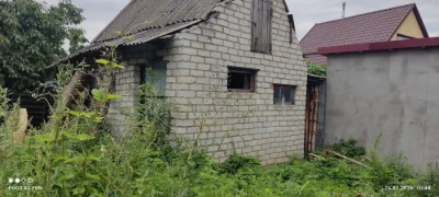 Продам пів будинку в Павлограде