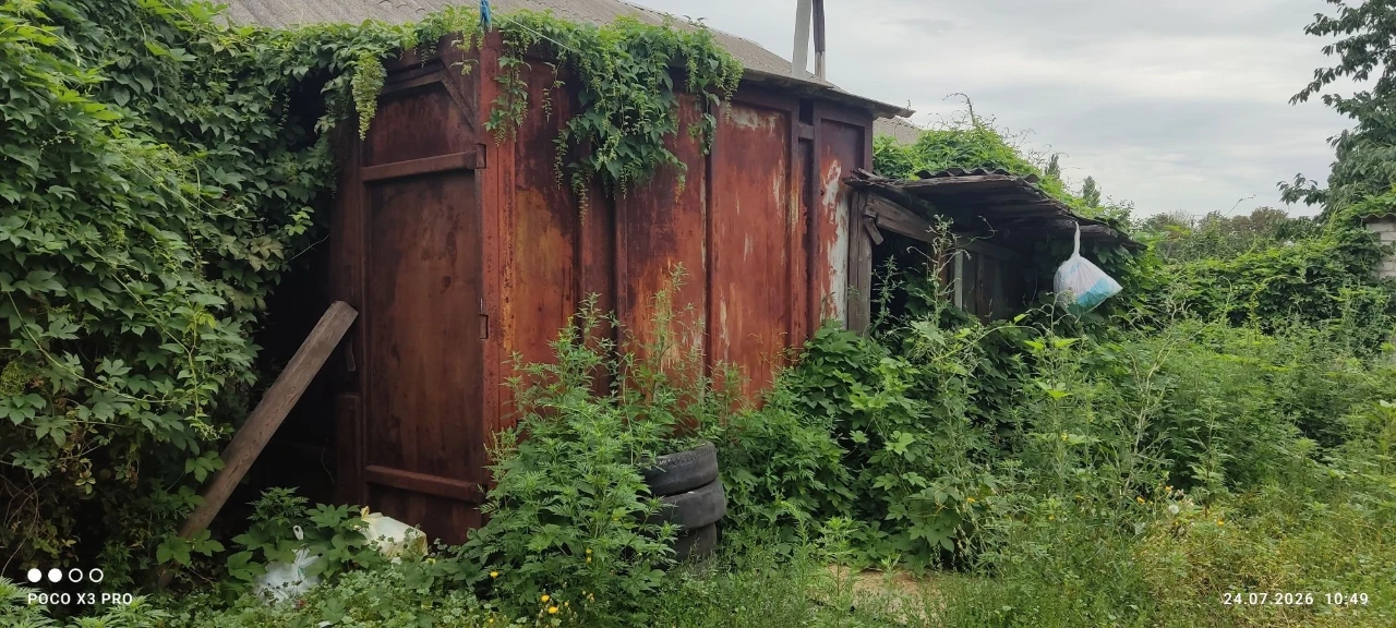 Продам пів будинку в Павлограде