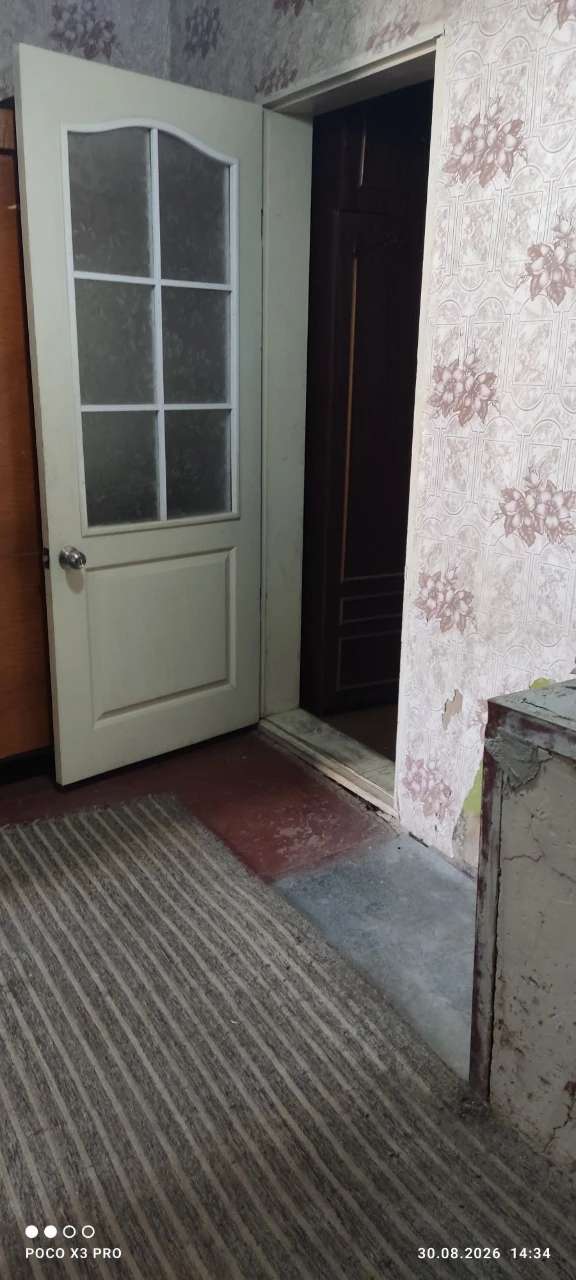 Продам пів будинку в Павлограде