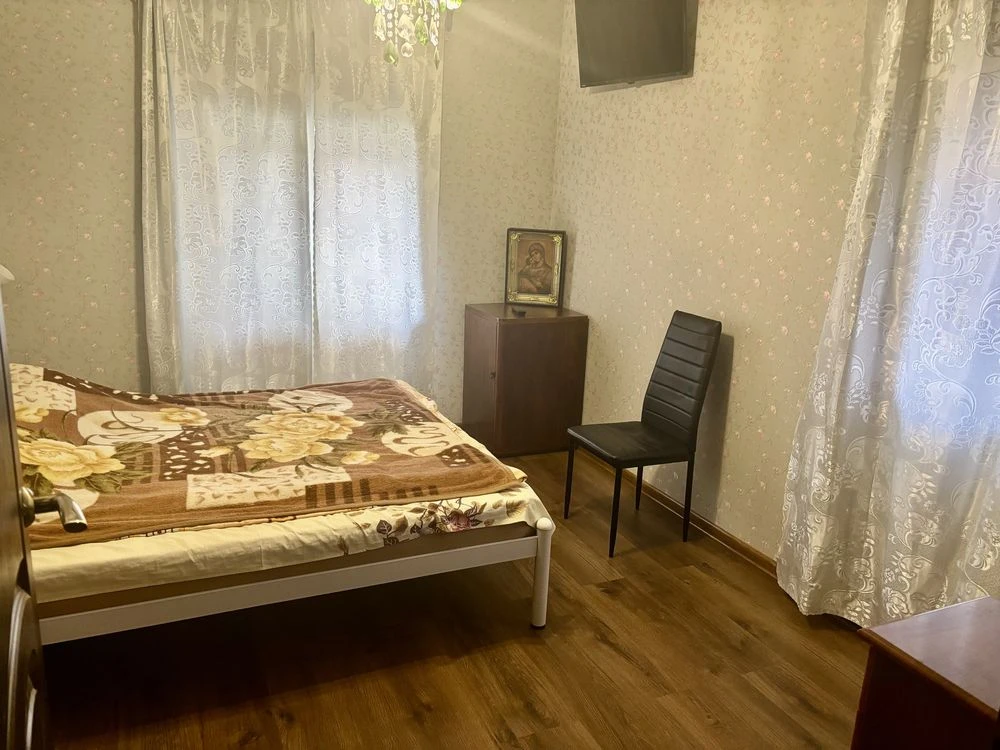 Приватний будинок