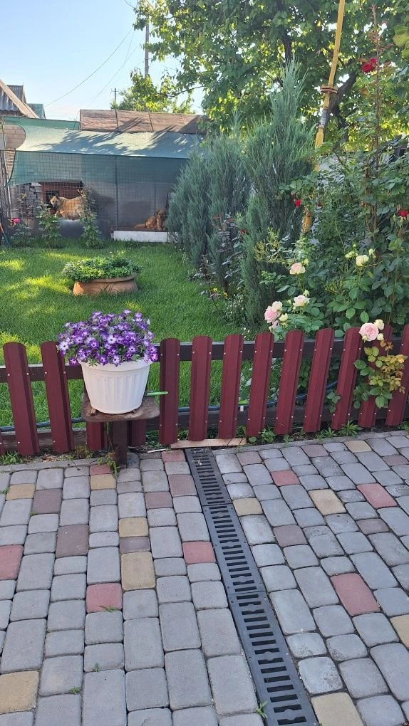 Продається Будинок в якому завжди є світло і тепло ,район 20