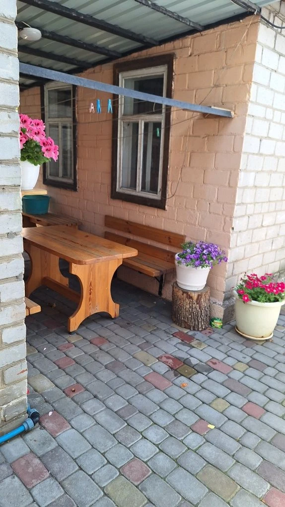 Продається Будинок в якому завжди є світло і тепло ,район 20