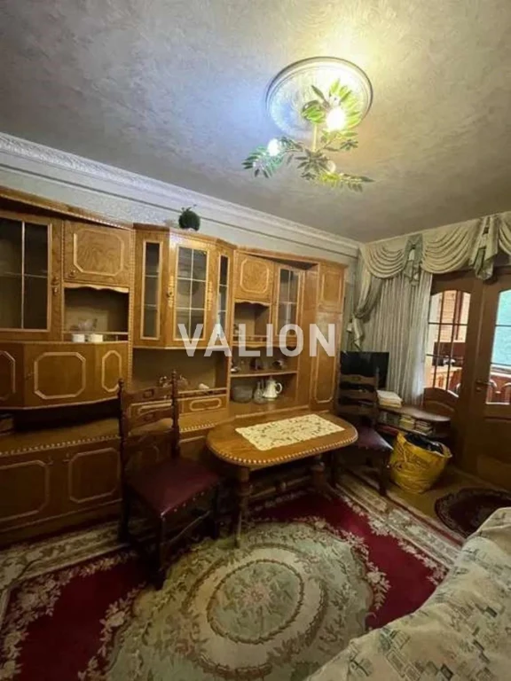 3-room apartment for sale, Jules Verne Boulevard 13