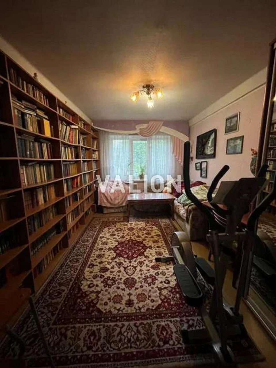 Продаж 3-к квартири бульвар Жуля Верна 13
