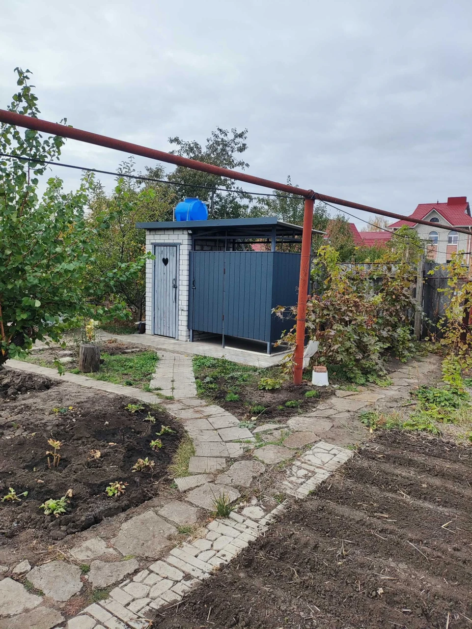 Продам одноповерховий будинок