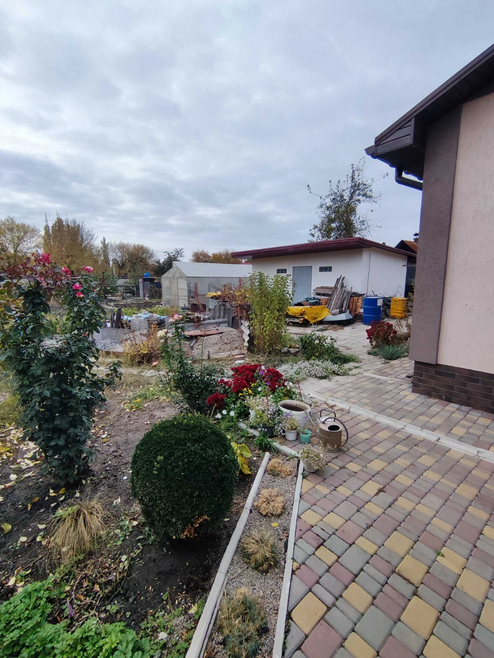 Продам одноповерховий будинок