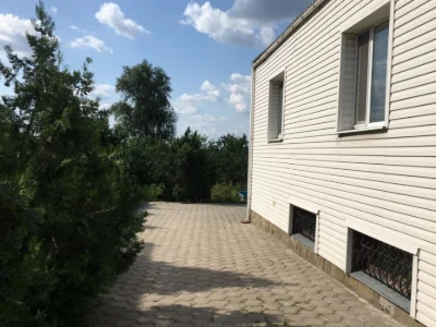 Продам 1,5 поверховий   будинок .Провулок Річковий 24.