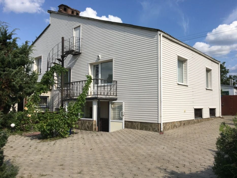 Продам 1,5 поверховий   будинок .Провулок Річковий 24.