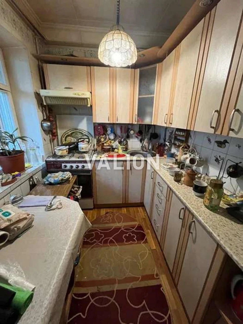 Продаж 3-к квартири бульвар Жуля Верна 13