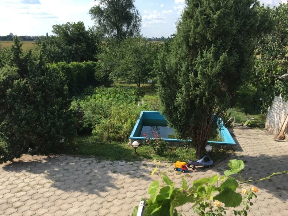 Продам 1,5 поверховий   будинок .Провулок Річковий 24.