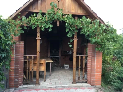Продам 1,5 поверховий   будинок .Провулок Річковий 24.