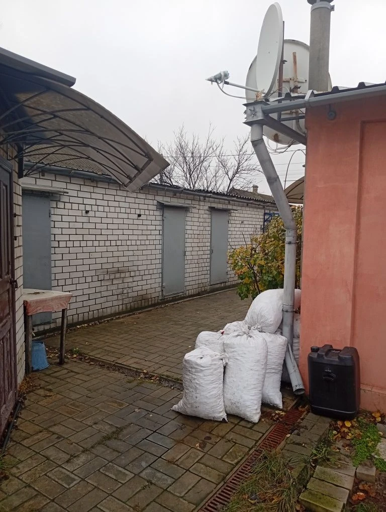 Возможна продажа по сертифікату!Продам дом центр Горветка, в